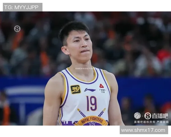 刘晓宇的篮球之路从青涩少年到职业赛场的辉煌历程与奋斗故事