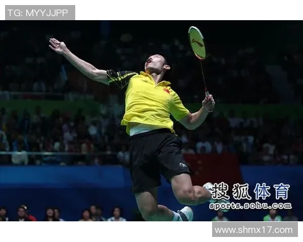 林丹与李宗伟双打对决回顾：巅峰对决的传奇时刻与精彩瞬间