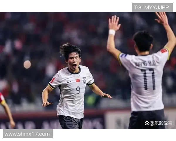 中国足球高峰的崛起与挑战探索未来发展之路与国际竞争力提升