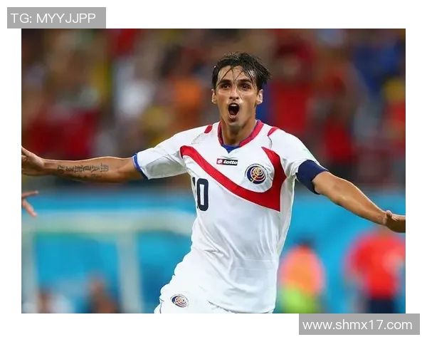 哥斯达黎加足球传奇十人榜揭晓他们的辉煌与成就